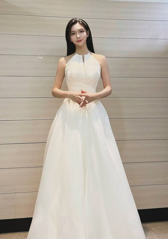 사진=정은혜 아나운서 SNS