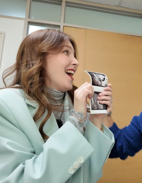 사진=고미호 SNS