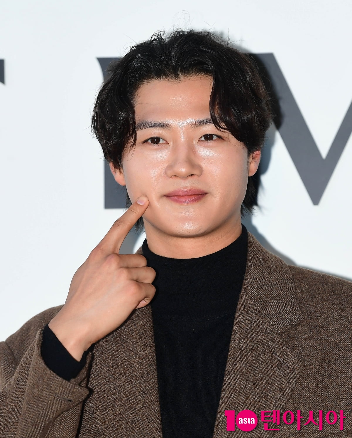 오상욱/ 사진=텐아시아 사진 DB