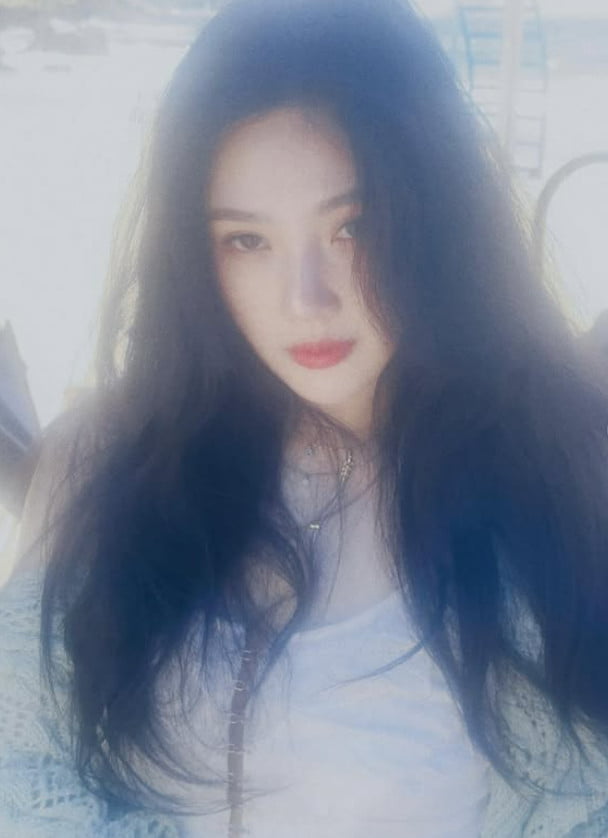 사진=조이 SNS