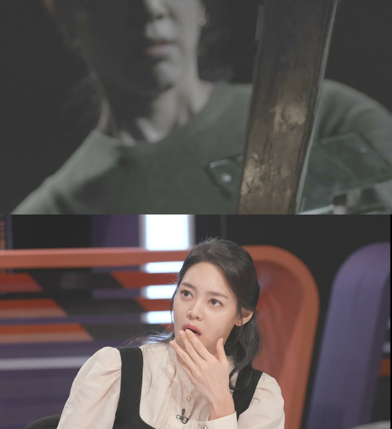 모텔서 토막 살인, 어플로 만난 16살 연하女가 범인…안현모 "어떻게 이토록 잔인하게" ('스모킹건')