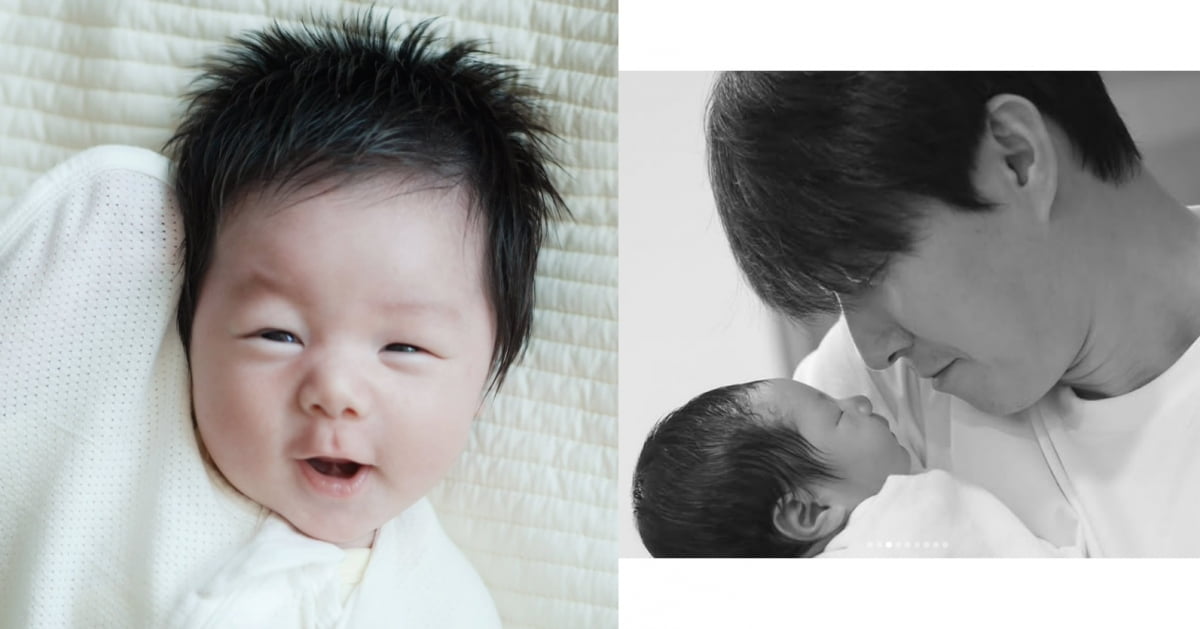 사진=심형탁 SNS