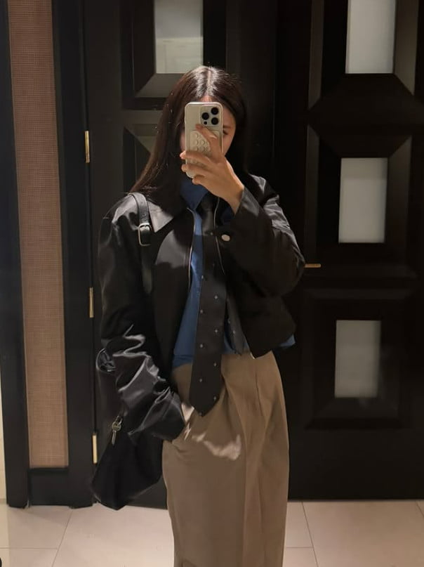 사진=효민 SNS