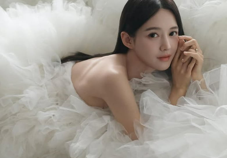 사진=남보라 SNS