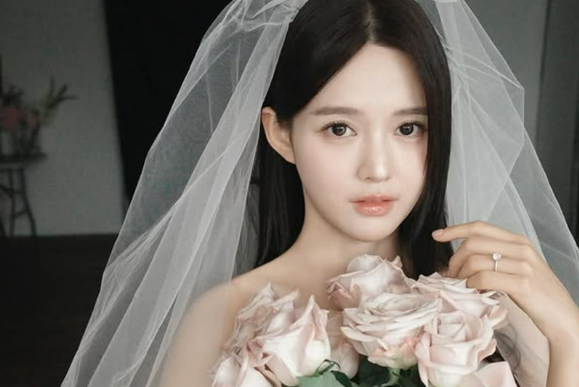 사진=남보라 SNS