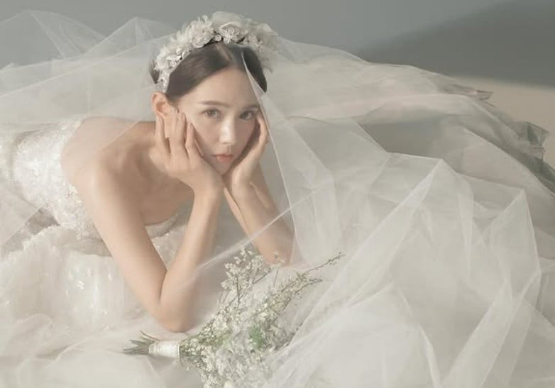 사진=남보라 SNS