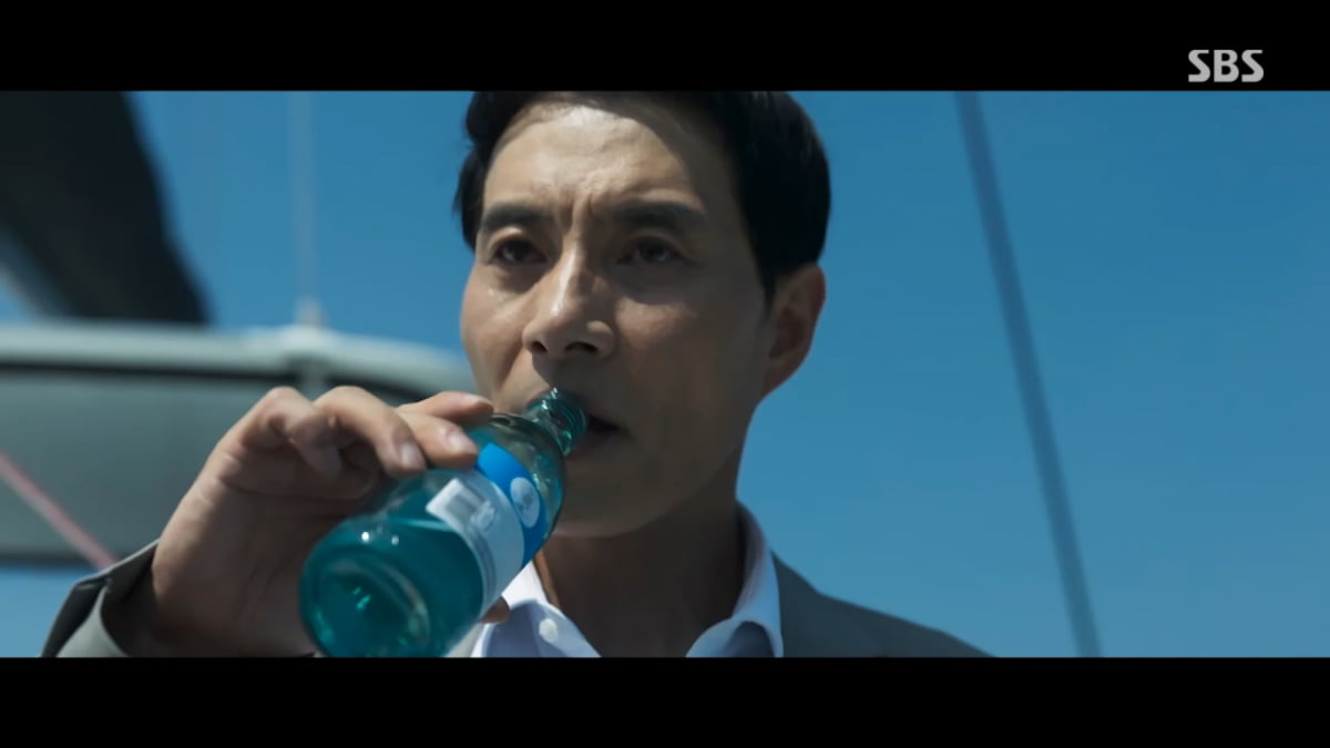 사진 제공=SBS '보물섬'