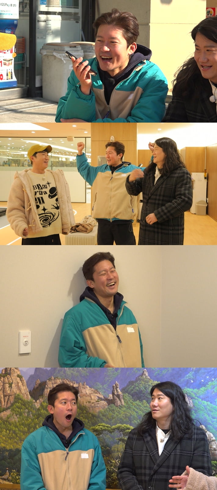 'MBC 퇴사' 김대호, 억대 계약금 받았다더니…벌써 연예인병 "법적 절차 밟고 말해" ('홈즈')
