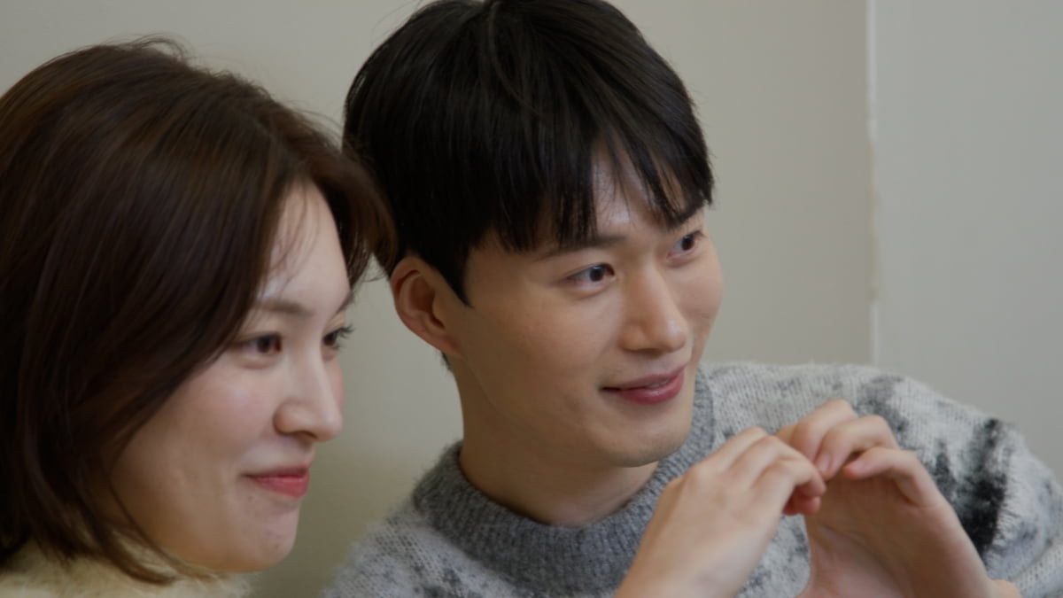 사진 제공=SBS '신들린 연애2'