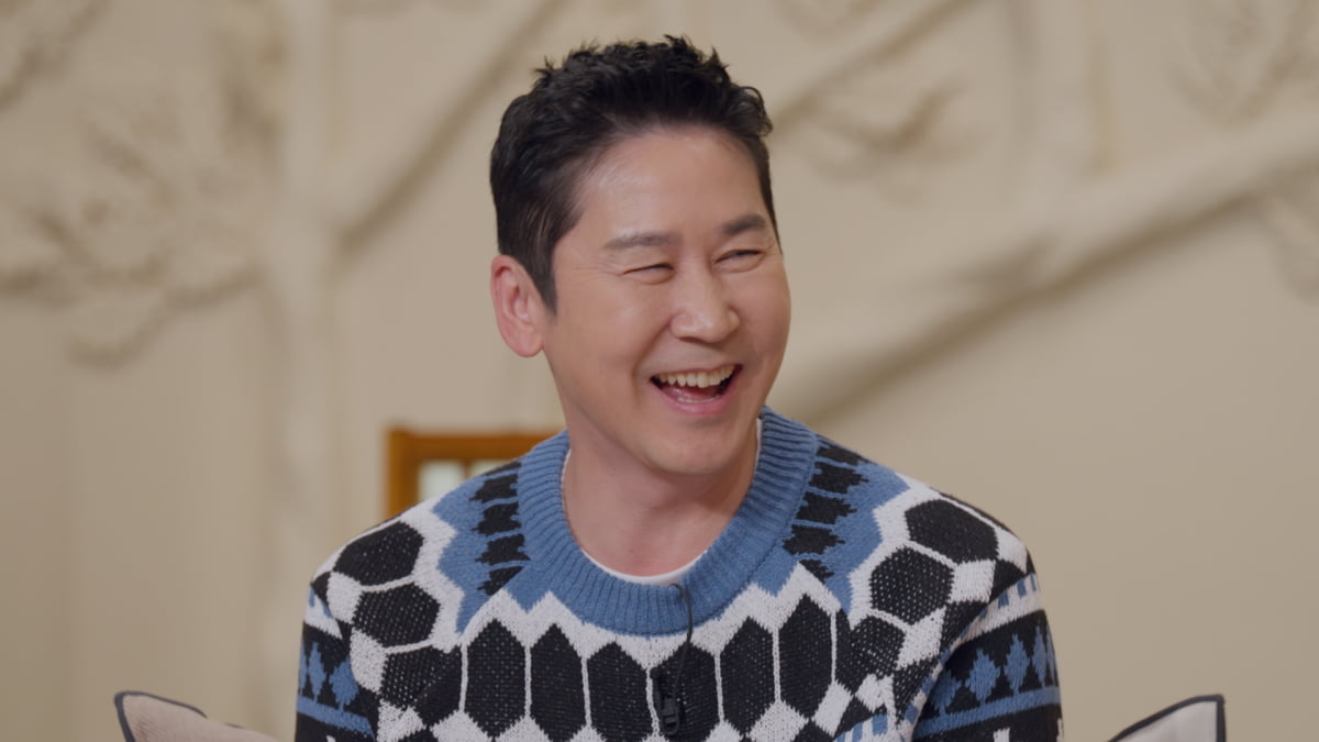 사진 제공=SBS '신들린 연애2'