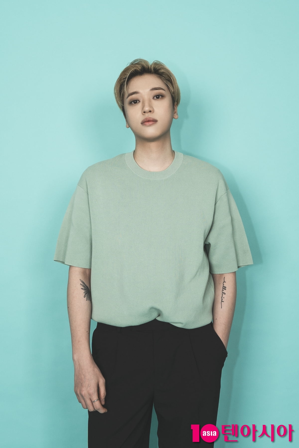 텐아시아 DB