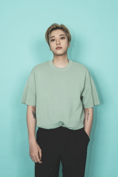 틴탑 니엘, 홀로서기…1인 기획사 EL&D엔터테인먼트 설립[TEN이슈]