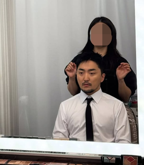 사진=유병재 SNS
