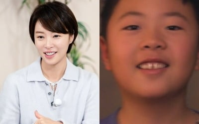 '이혼' 황정음, 첫째子 연예인 데뷔 임박…"카메라 관심 많아, 유튜버 하고 싶다고" ('솔로라서')
