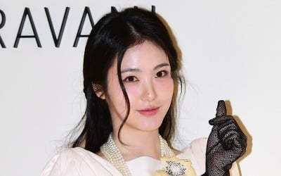 シン·イェウン、「トンカンアジ」でバラエティー初レギュラー出演！ 彼女の魅力にはまってみよう