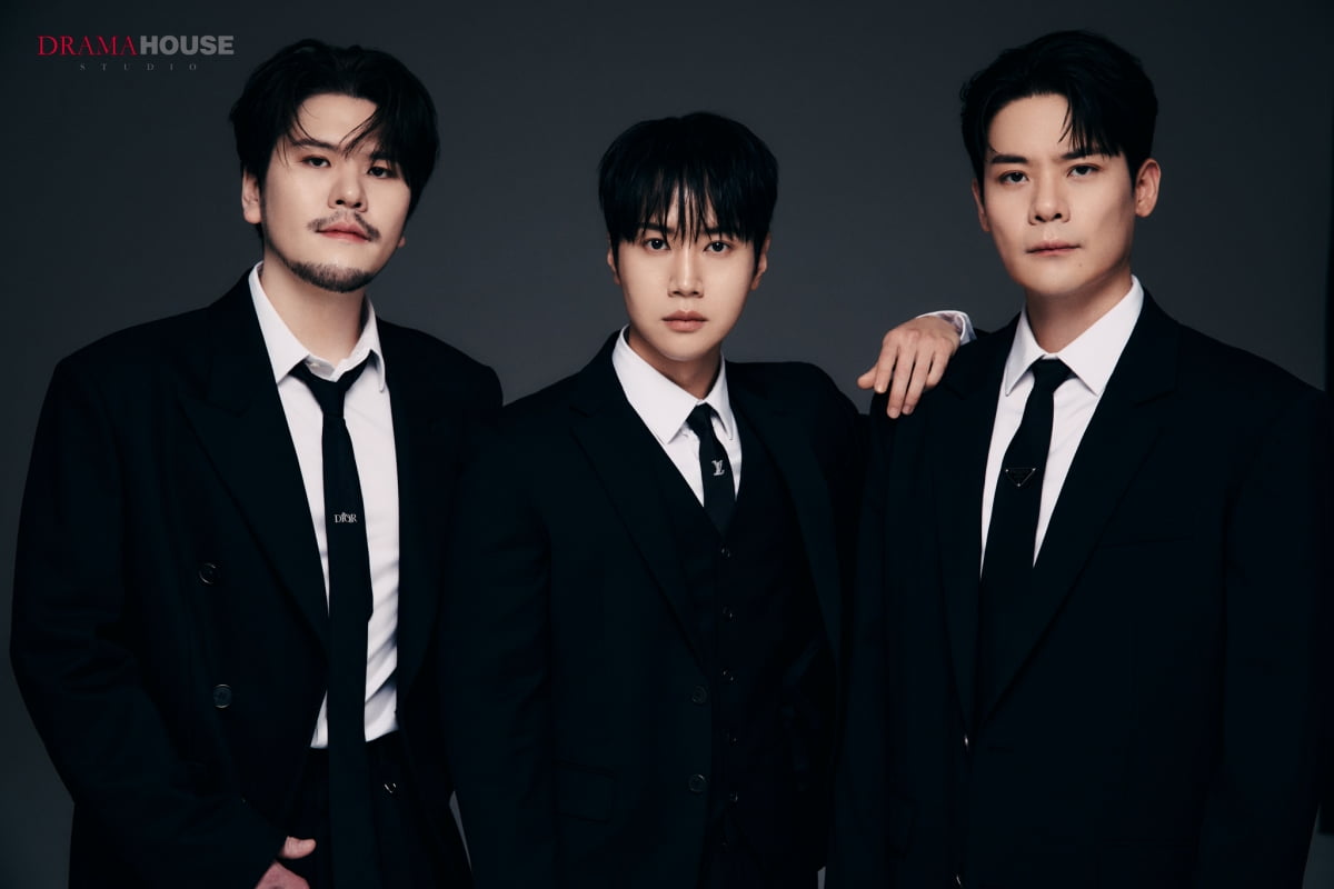 라포엠/ 사진 제공=드라마하우스스튜디오