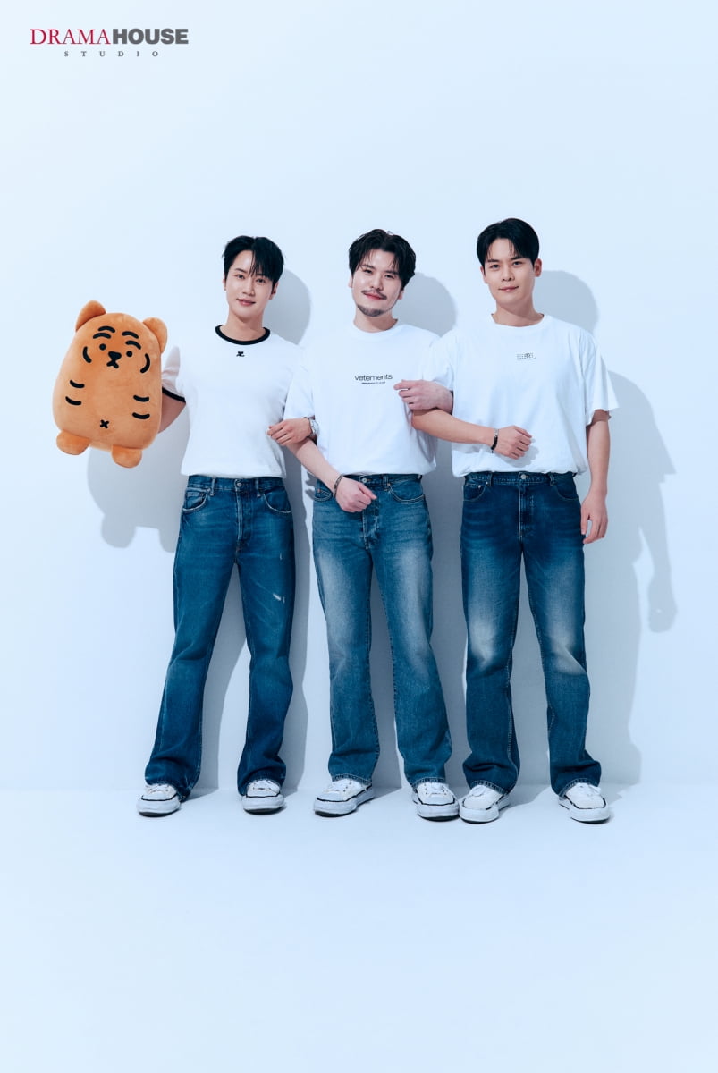 라포엠/ 사진 제공=드라마하우스스튜디오