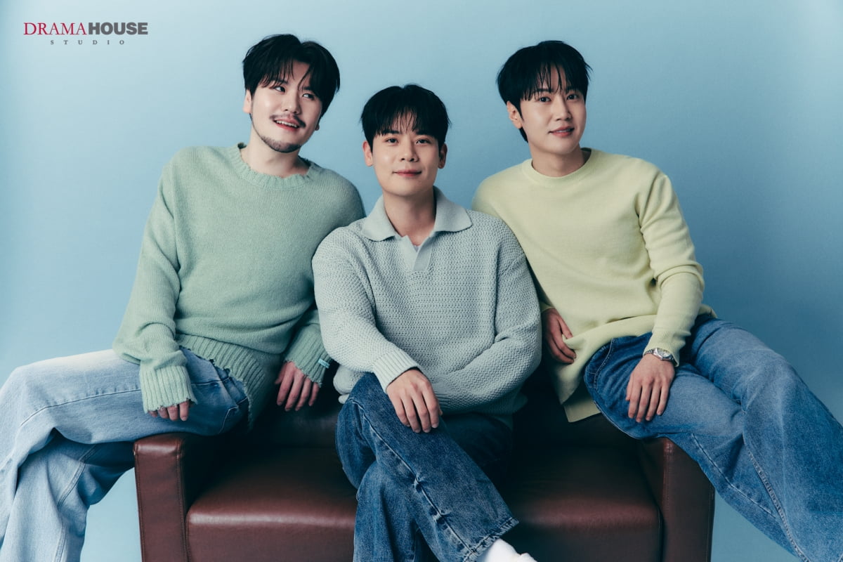 라포엠/ 사진 제공=드라마하우스스튜디오