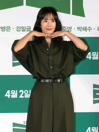곽선영, 유쾌한 포토타임[TEN포토+]