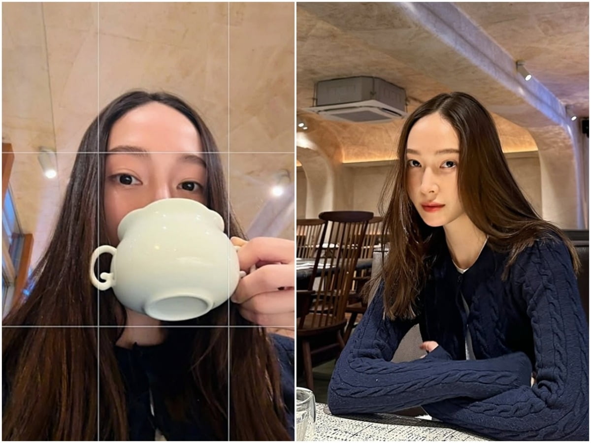 사진=제시카 SNS