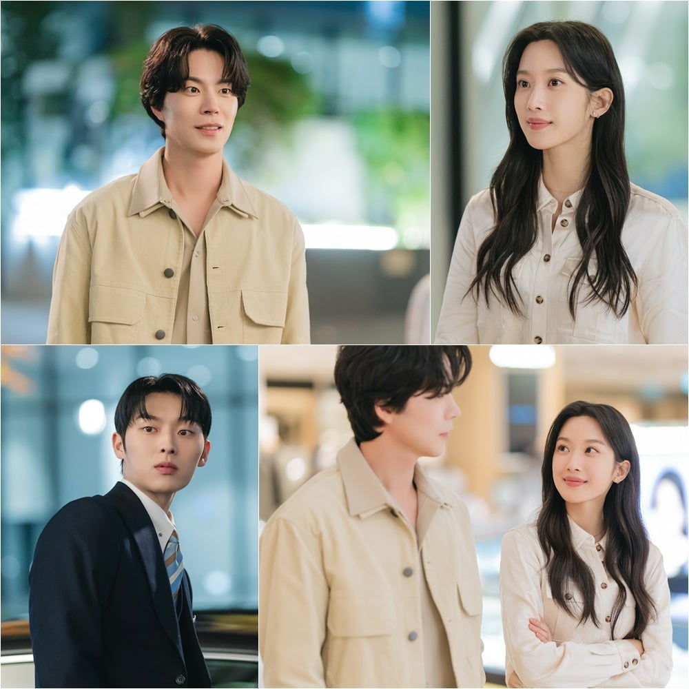 사진제공=tvN '그놈은 흑염룡'