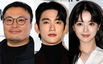 박진영 연기력이 아깝다…명색이 강풀 원작인데, 시청률 따라 민심도 잃은 '마녀' [TEN스타필드]