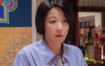 전혜진, 대치동 극성맘이었다…딸 명문초 입학 위해 점집까지 ('라이딩인생')