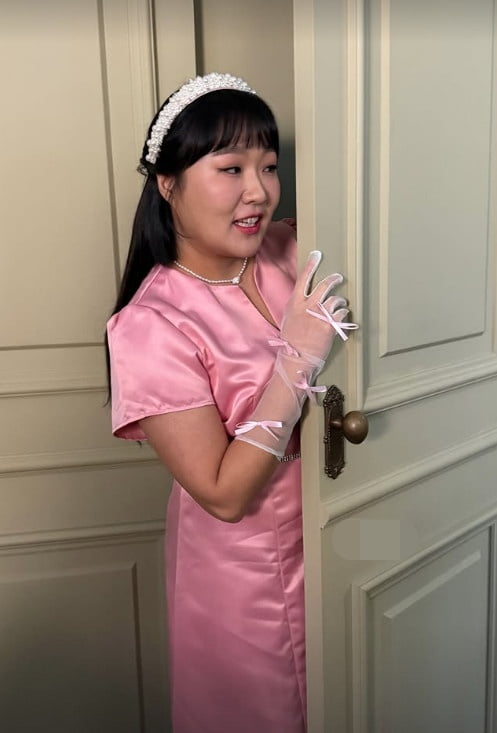사진=이수지 SNS