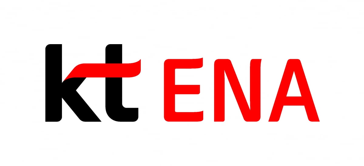 KT ENA CI