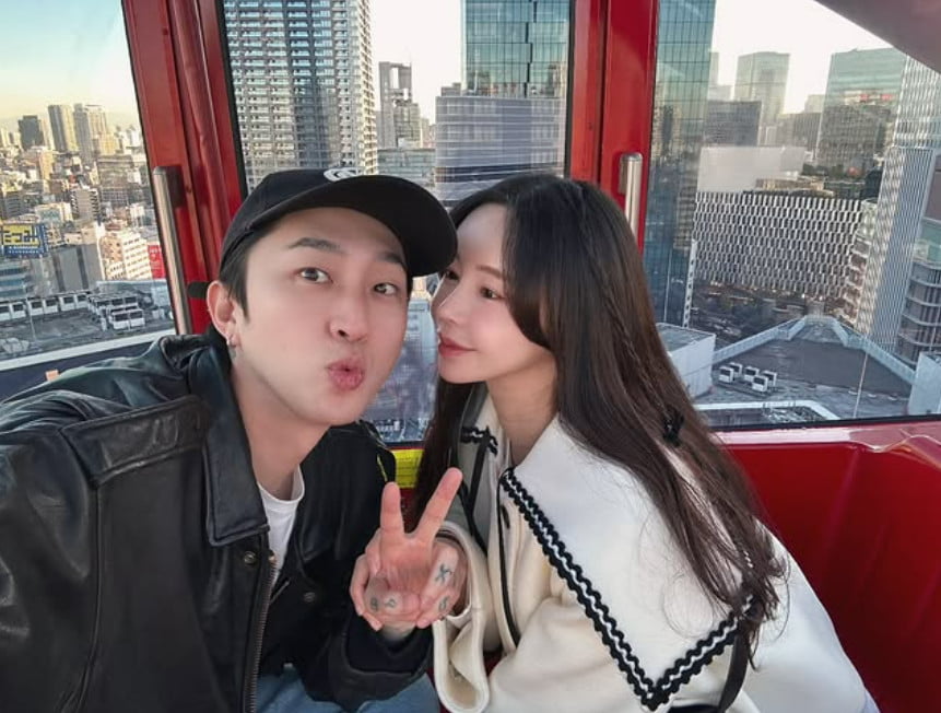 사진=슬리피 SNS