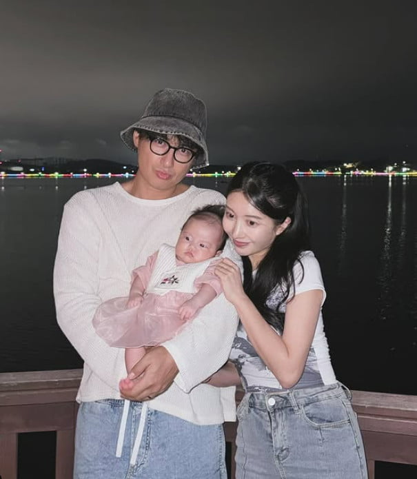 사진=아야네 SNS
