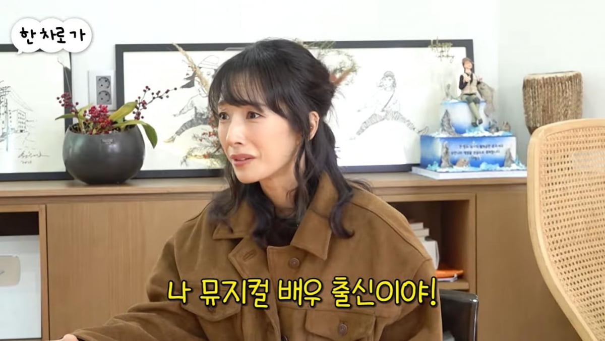[종합] 곽선영 9살 아들, 음악 영재 조짐…"절대음감, 물잔 소리도 맞혀"('비보티비')