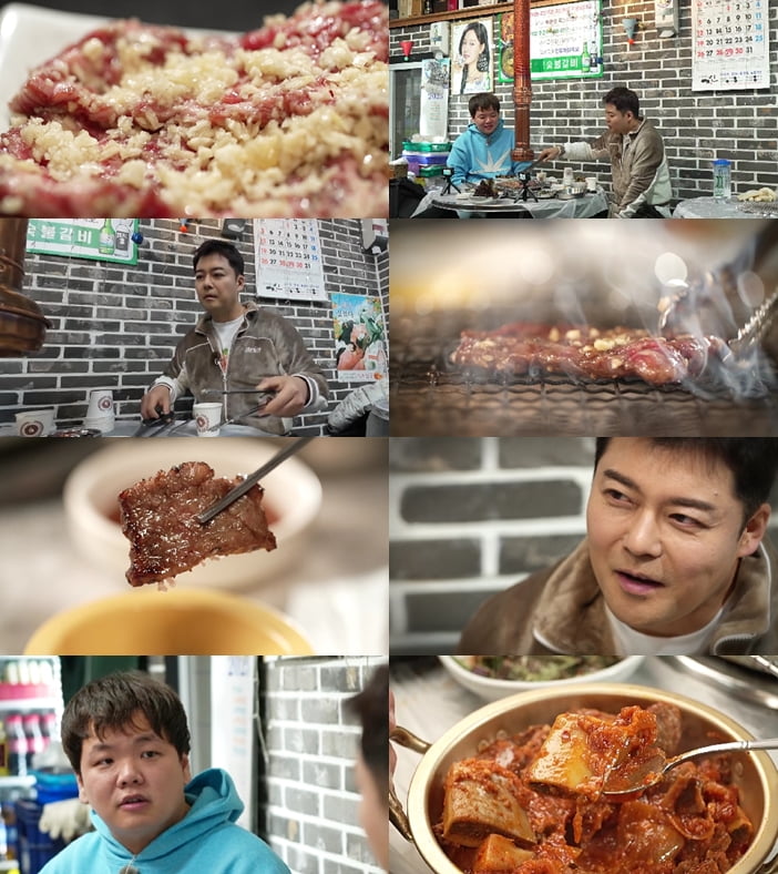 전현무, 연수입만 40억 이상인데…"절대 넘겨주지 않아, 많이 혼났다" ('전현무계획2')