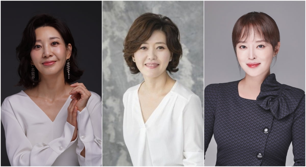 사진=각 소속사 제공