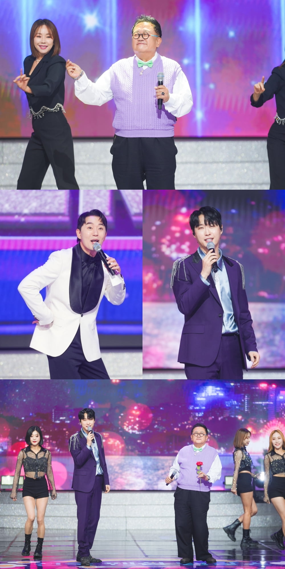 사진 제공: TV CHOSUN '미스쓰리랑'