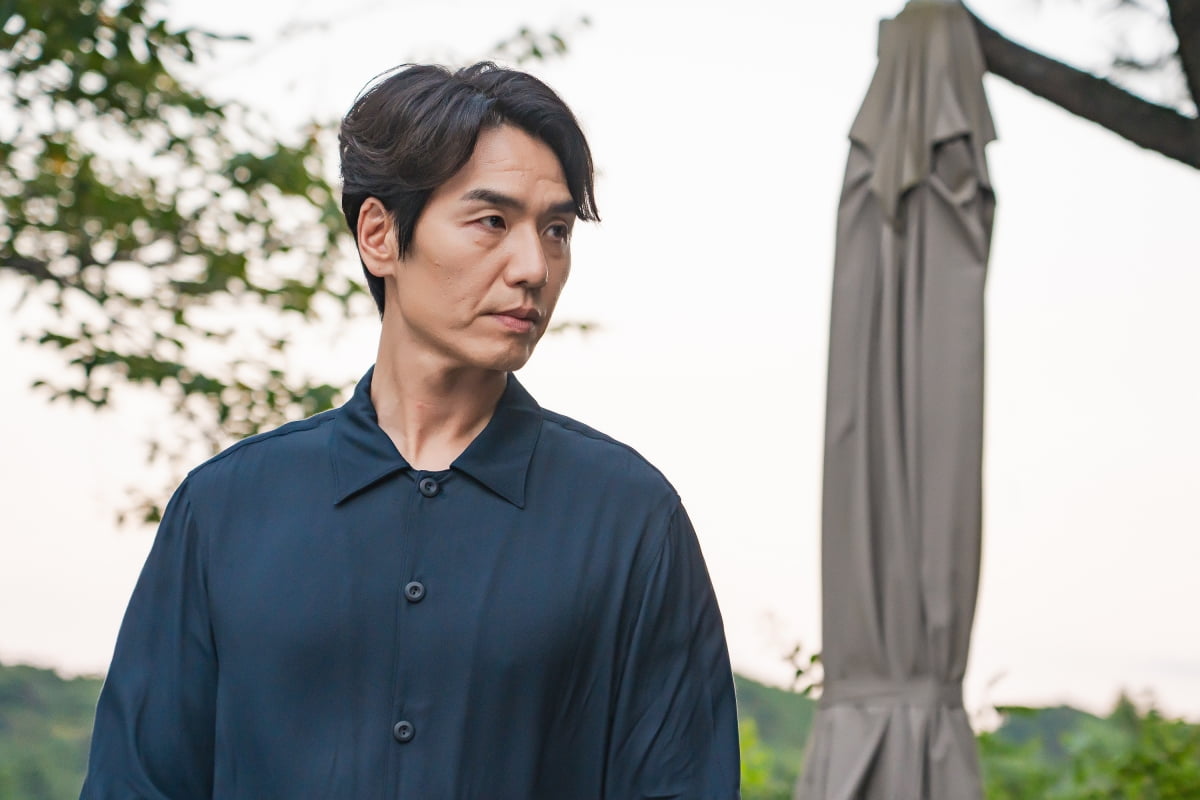 '금수저' 이혜리, 1등 놓쳤지만…74만원짜리 명품 머리띠만으로 눈에 띄네('선의의 경쟁')