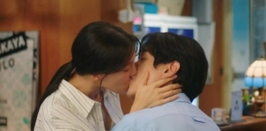 사진=tvN '그놈은 흑염룡' 캡처