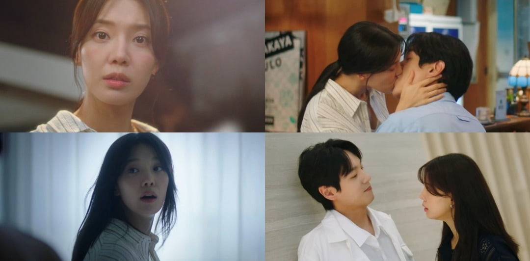 사진=tvN '그놈은 흑염룡' 캡처