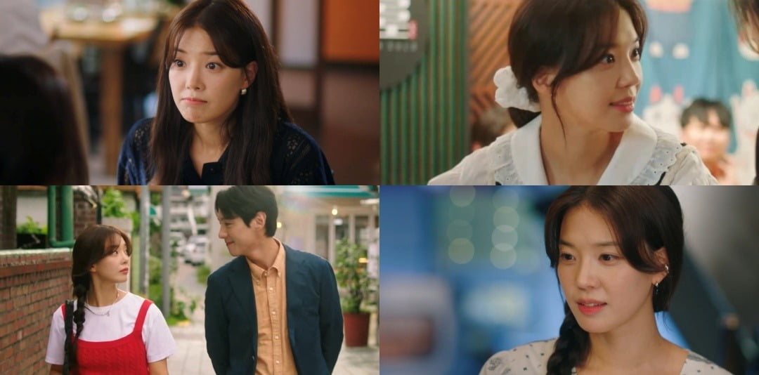 사진=tvN '그놈은 흑염룡' 캡처