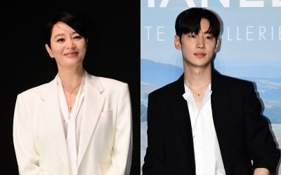 [공식] 김혜수·이제훈, 올해 못 본다…다시 뭉친 '두 번째 시그널', 내년 상반기 공개