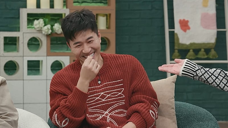 '김종민♥' 11살 연하 예비신부, 방송 등장한다…"귀여워서 반해"('신랑수업')