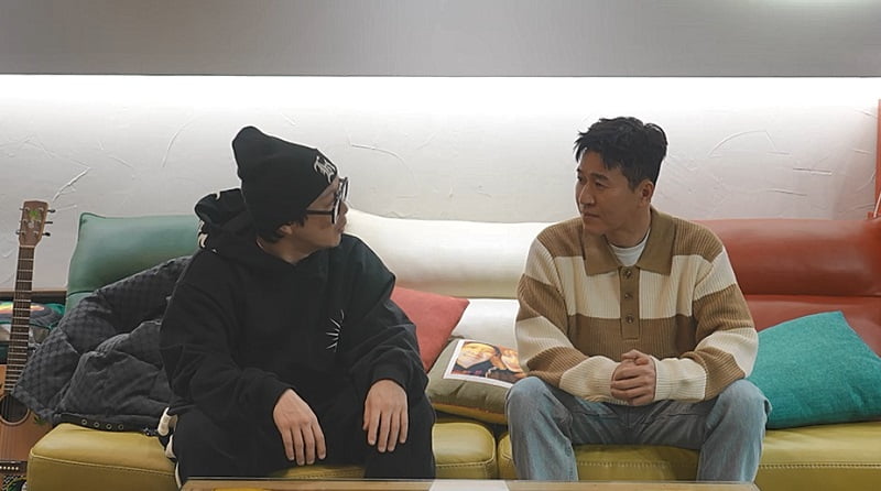 '김종민♥' 11살 연하 예비신부, 방송 등장한다…"귀여워서 반해"('신랑수업')