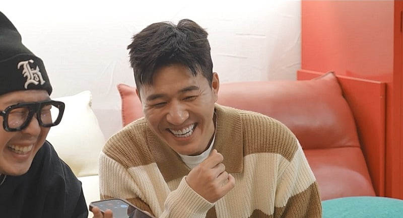 '김종민♥' 11살 연하 예비신부, 방송 등장한다…"귀여워서 반해"('신랑수업')