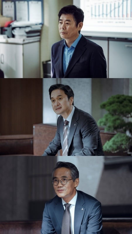 부채만 11조원이라더니…최악의 위기, 이제훈도 쉽지 않다 ('협상의기술')