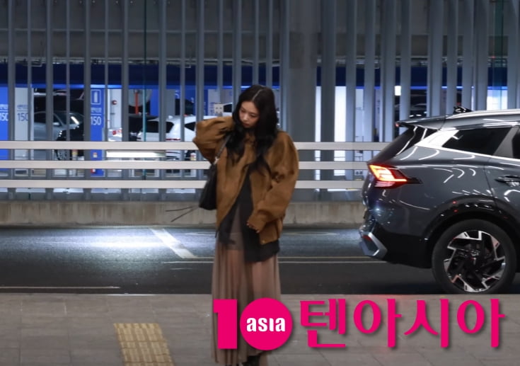 텐아시아 DB