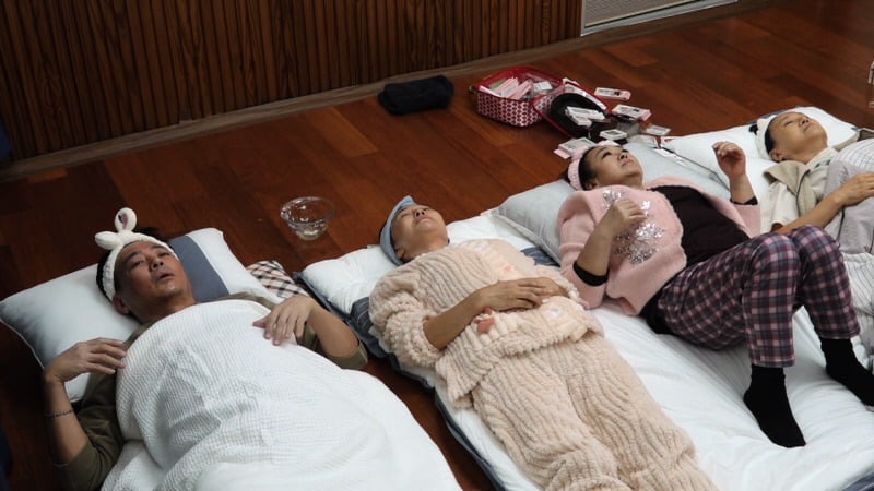 사진제공=KBS2 '박원숙의 같이 삽시다'