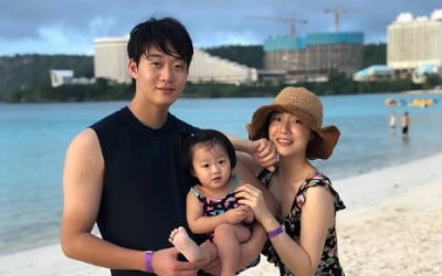 '허민♥' 정인욱, 독박육아 고백했다…"아내 얼굴도 못 봐, 그동안 몰랐는데" ('골때녀')