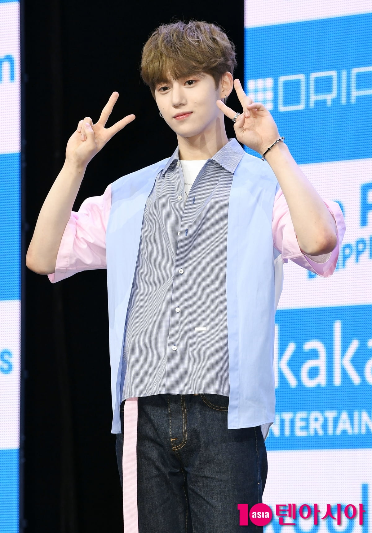 드리핀 황윤성/ 사진=텐아시아 사진 DB