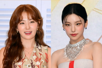 잘 봐, 언니들 싸움이다…슬기 VS 예지, 메인댄서 솔로 동시 출격 [TEN뮤직]