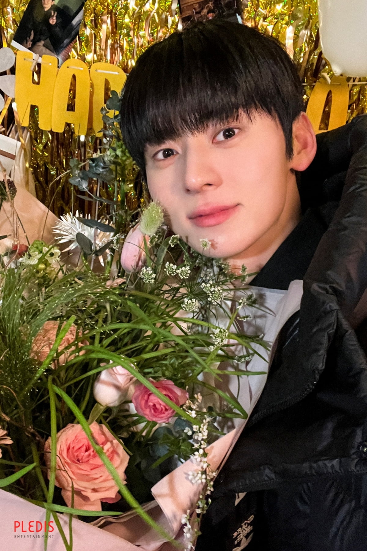 공익근무요원 복무 중이라더니…'29세' 황민현 "노력한 만큼 결과물 나와" ('스터디그룹')